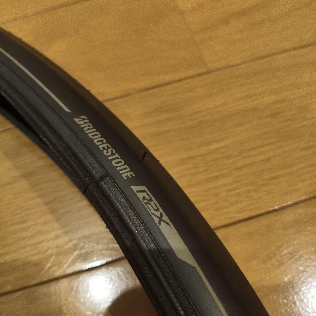 BRIDGESTONE EXTENZA エクステンザ R2X 未使用 32C