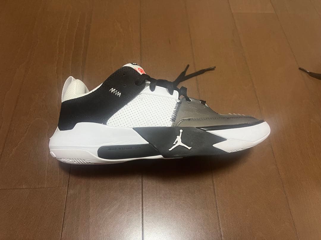 NIKE JORDAN ONE TAKE 5 ナイキ ジョーダン バスケット