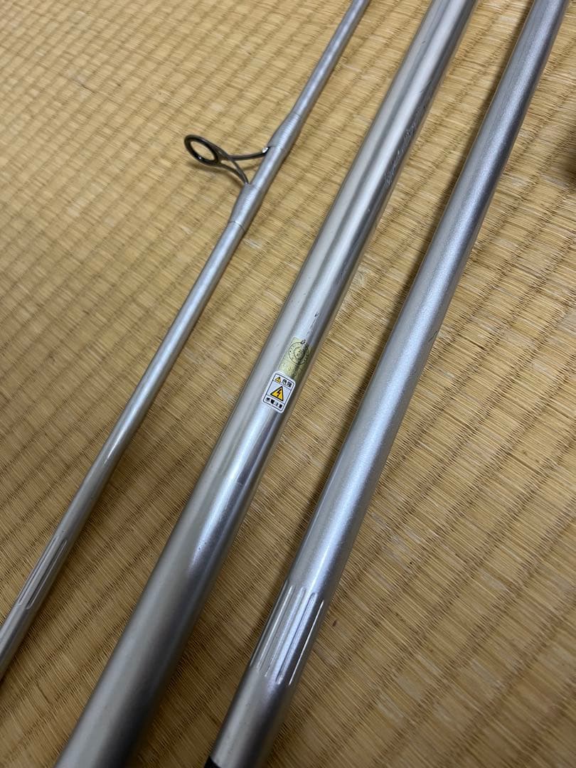 SHIMANO シマノ ロッド 投竿 スピンパワー SF 405CX