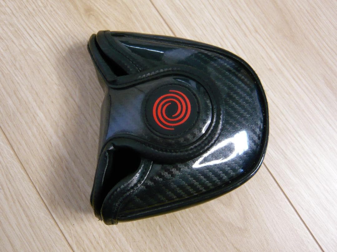 ODYSSEY オデッセイ O-WORKS 2ball オーワークス 2ボール