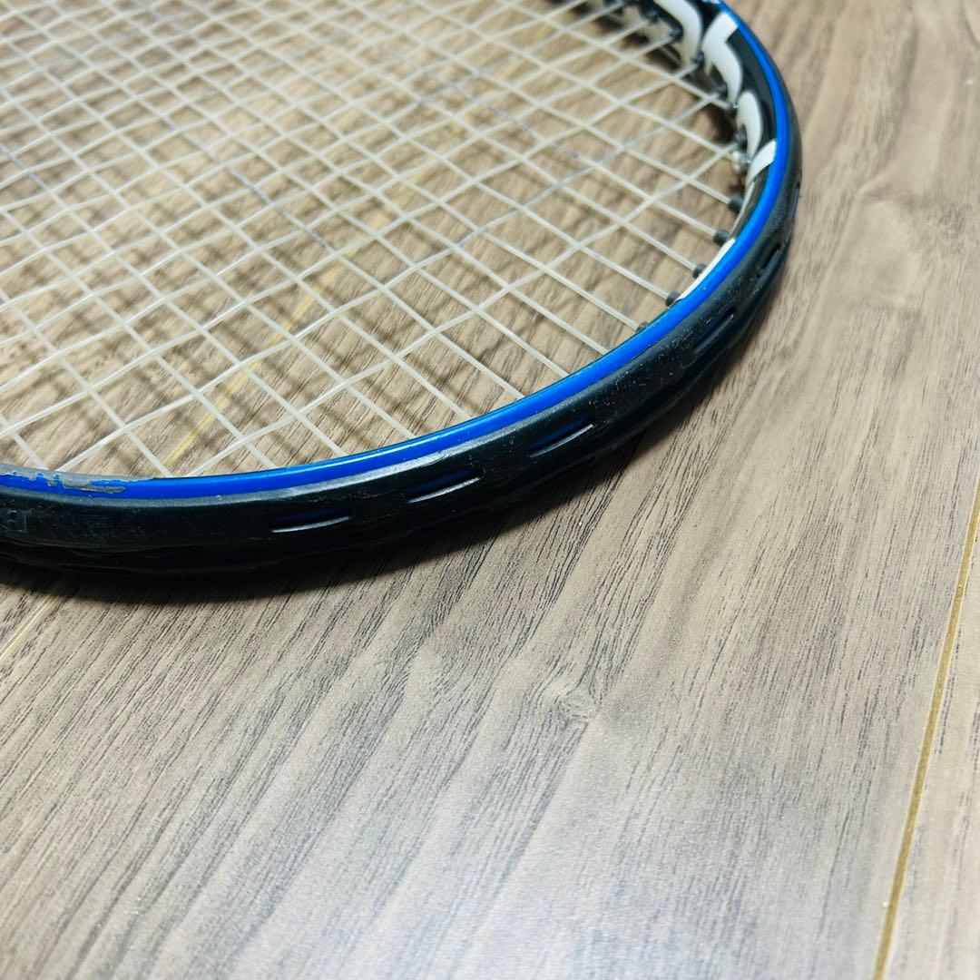 BabolaT PURE DRIVE バボラ　硬式テニスラケット　２本セット