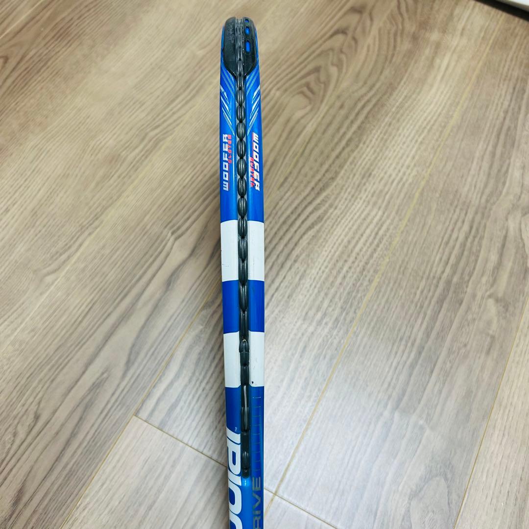 BabolaT PURE DRIVE バボラ　硬式テニスラケット　２本セット
