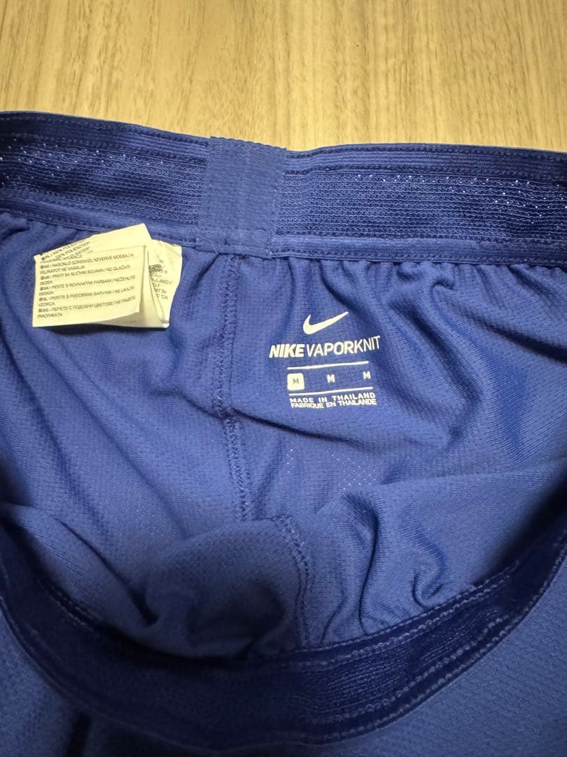 【選手支給品】FCバルセロナ VaporKnit メッシ パンツ