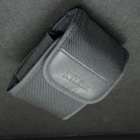 Nikon Coolshot 20 ゴルフ用距離計