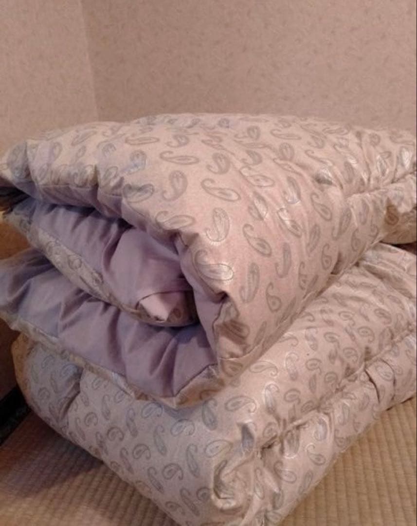 ✩3児の母☆ 　セミダブル2.0kg