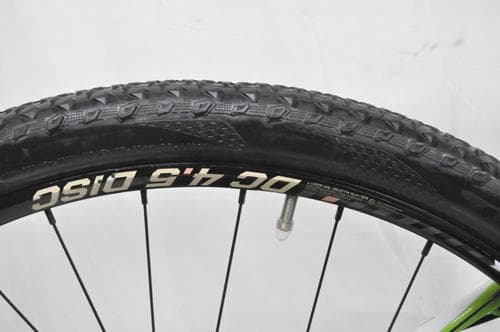 16Cannondale TRAIL SL4 29改バージョン