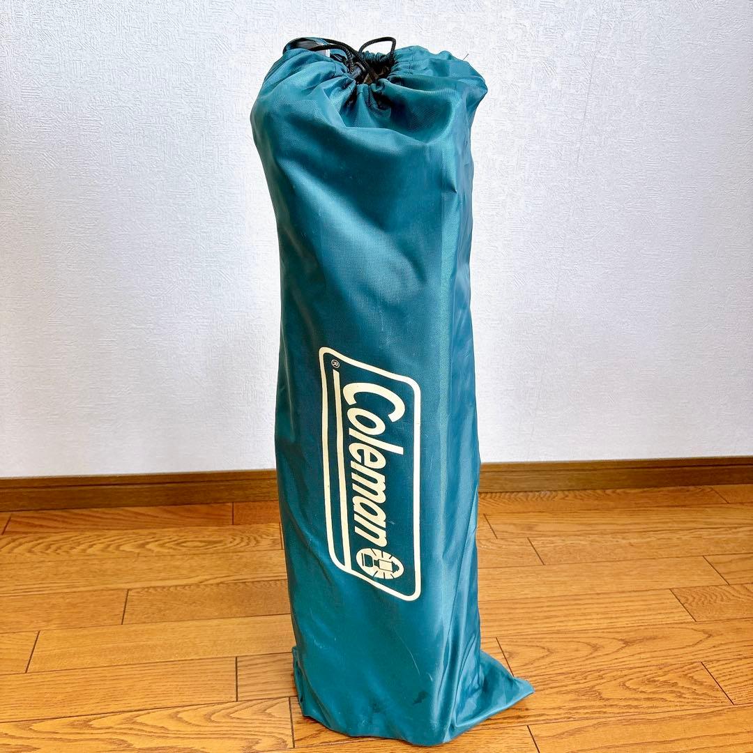 Coleman ロールテーブル