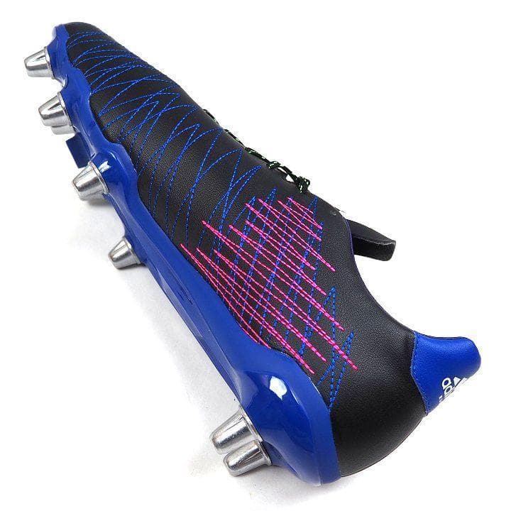 新品 アディダス カカリ SG ラグビー スパイク フォワード用 30cm