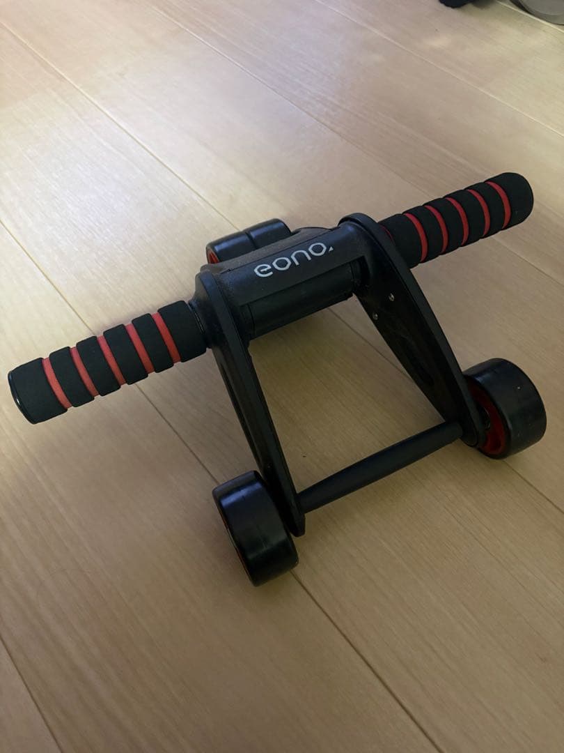 可変式ダンベルセット（最大24kg）