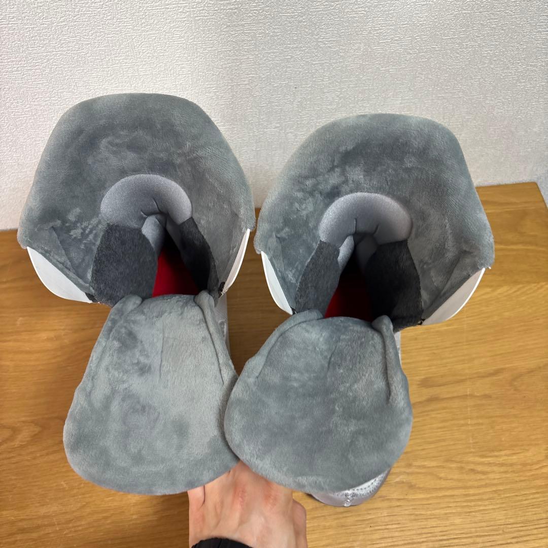 ogasaka レディーススキーセットストック付160cm 25-25.5㎝
