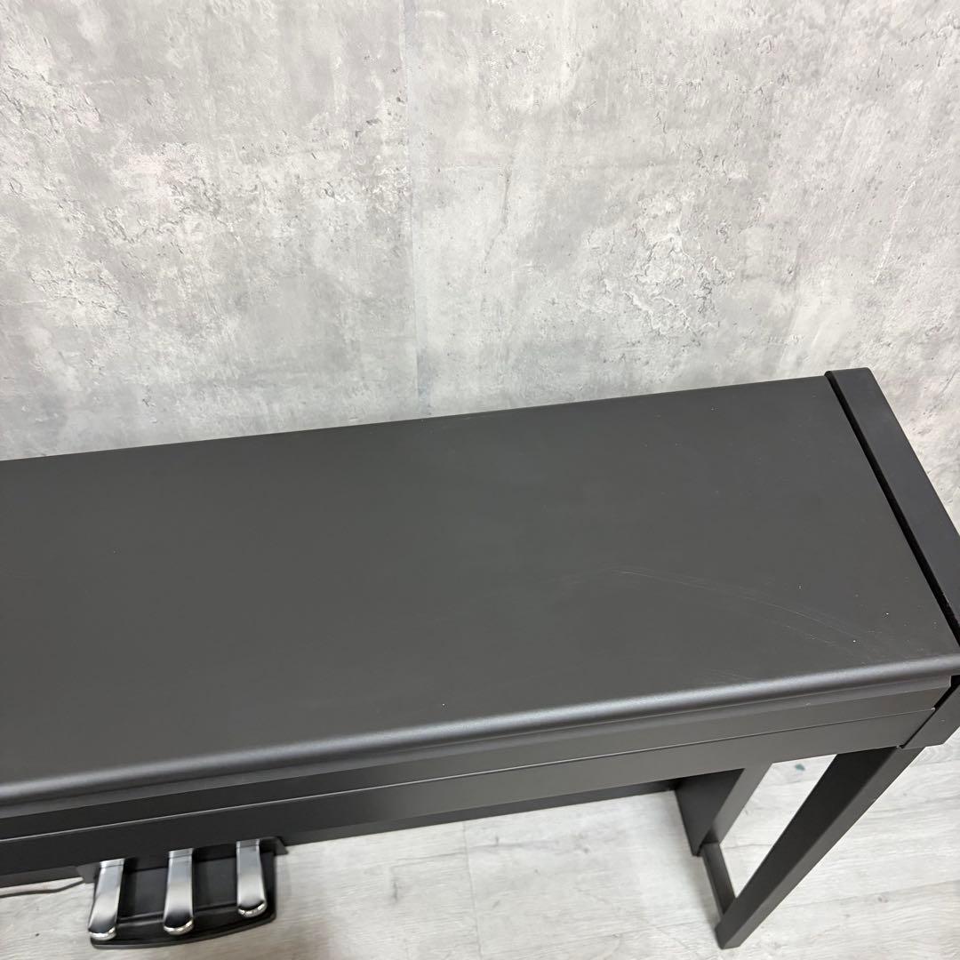 KORG C1 Air 電子ピアノ　2023年製