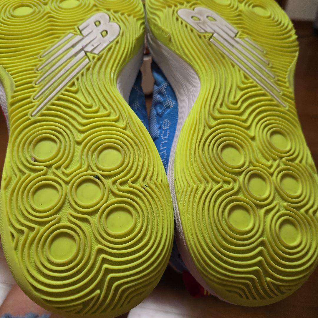 シューズ(男性用) FuelCell Two Wxy v3 CG3 new balance 27.5