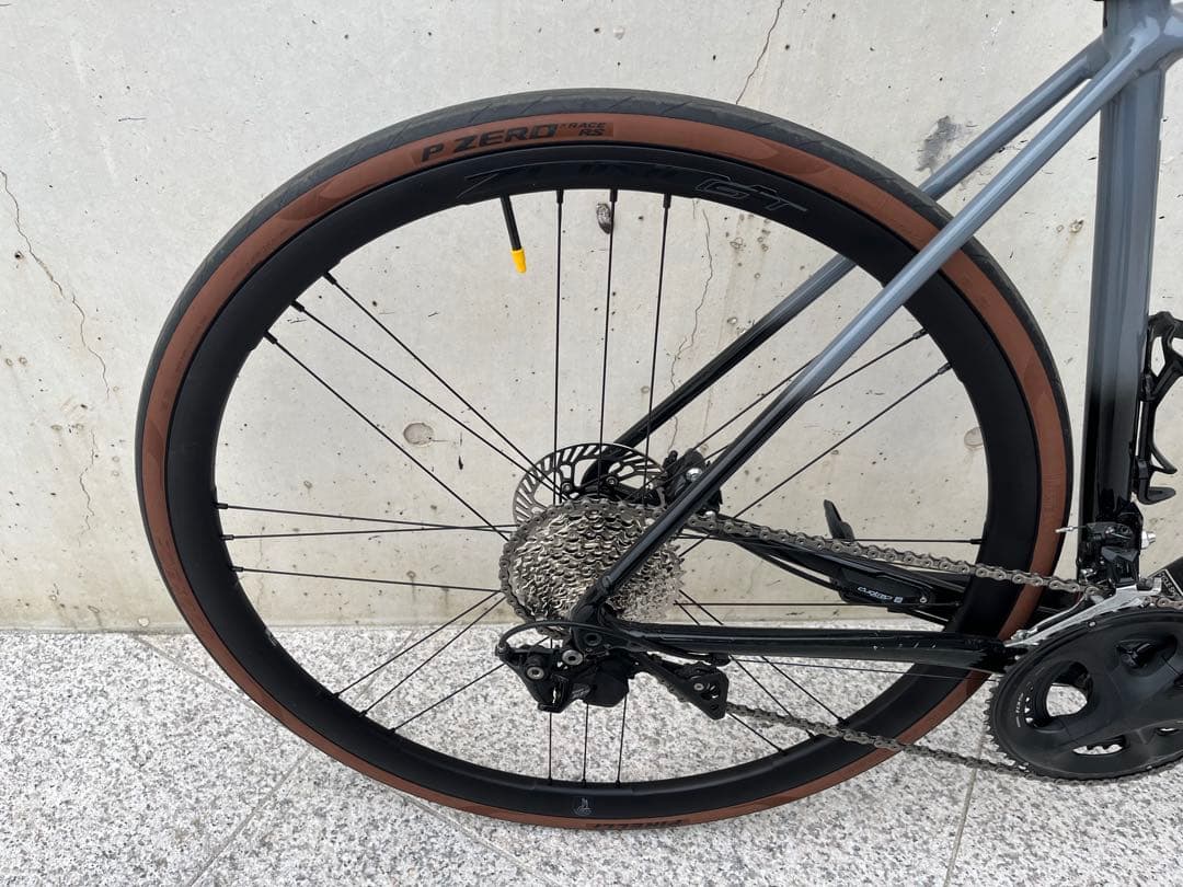 TREK EMONDA ALR5 56サイズ(カスタム含め総額60万相当)