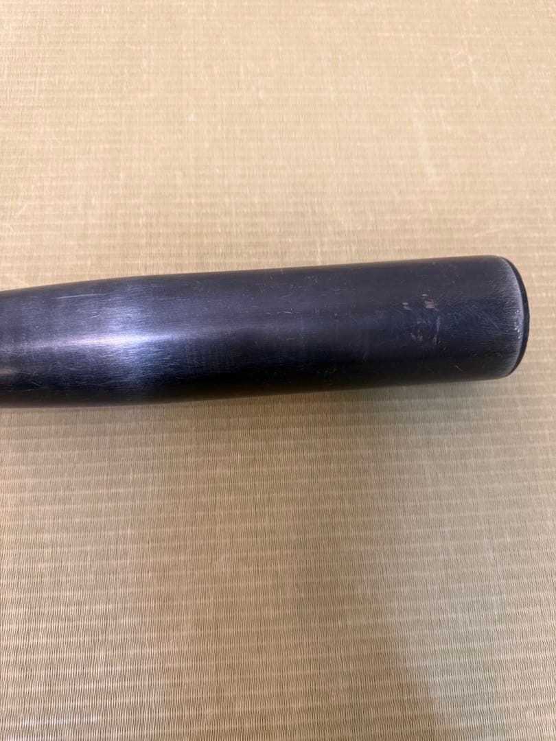 DEMARINI VOODOO 硬式バット トップバランス　84cm 810g