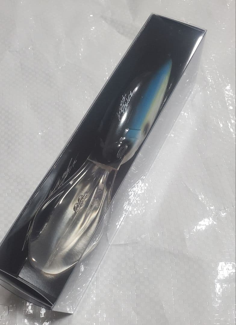DRT ポリス セクシーシャッド POLICE Sexy Shad 新品
