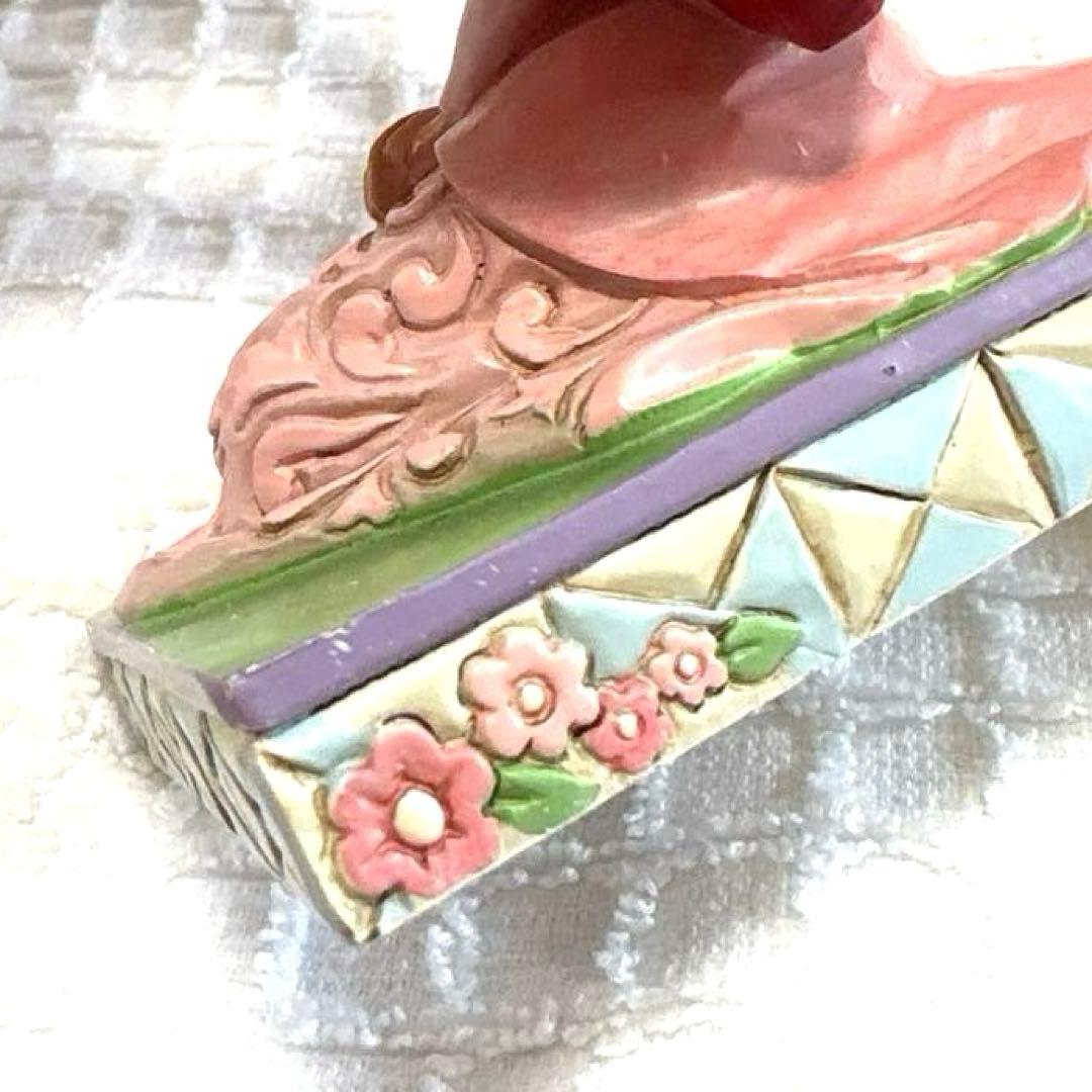 希少！アリエル ディズニー トラディション リトルマーメイド レア ショーケース