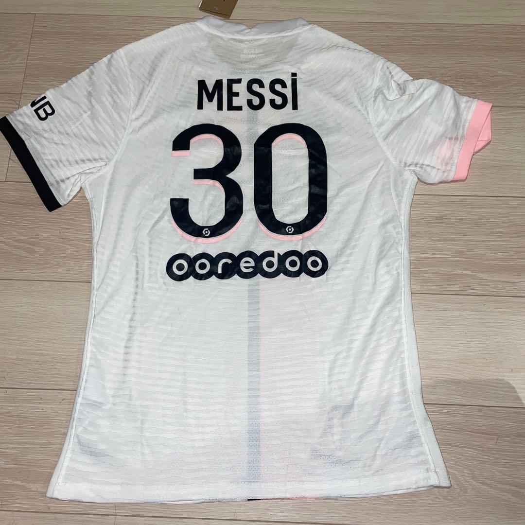 ウェア Nike Paris Saint-Germain Messi 30