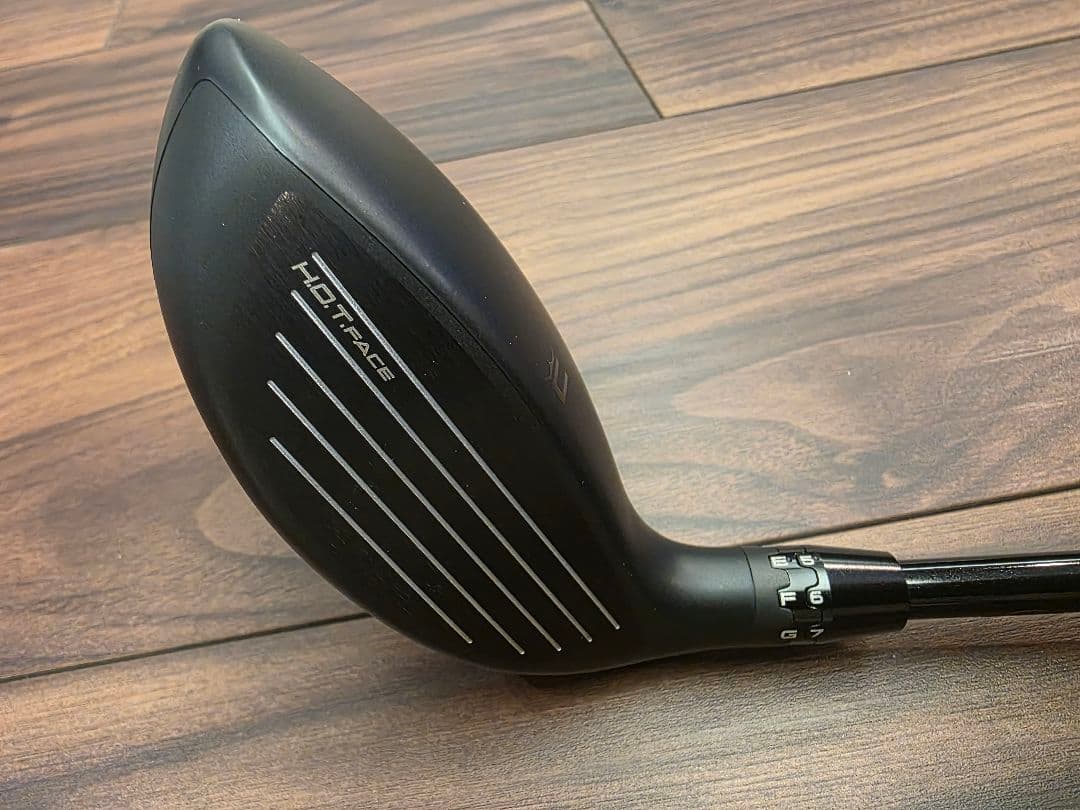 クラブ COBRA DS adapt Max 5w