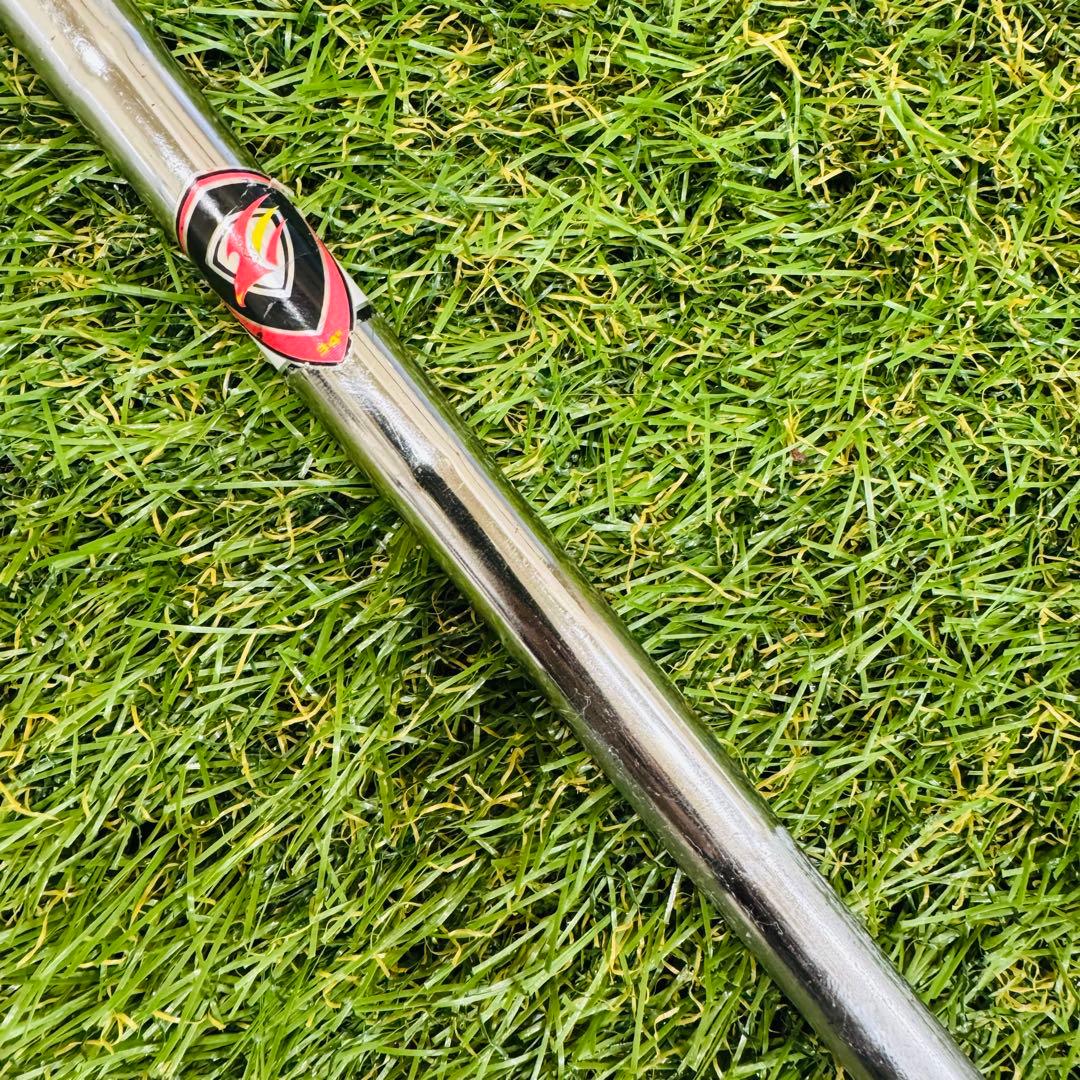 初代 TaylorMade spider センターシャフト パター