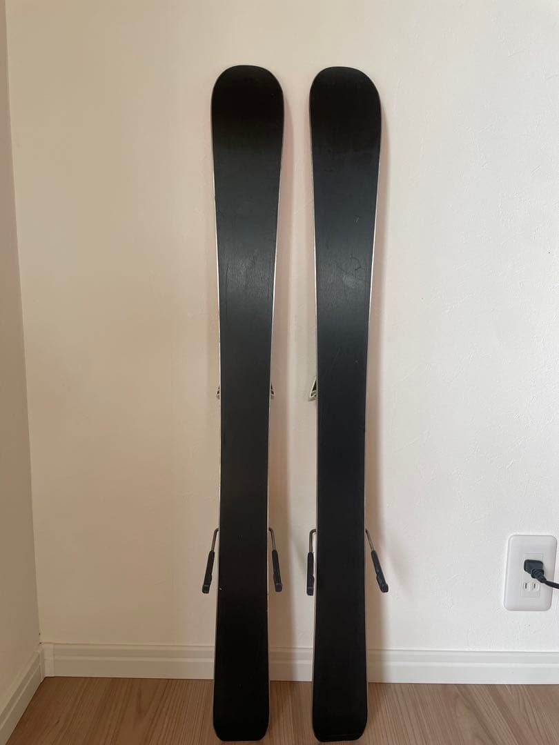Atomicスキー板90cm Head Raptor18-18.5ブーツセット