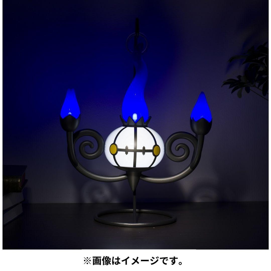 シャンデラ 炎がまたたく LEDライト 「ポケットモンスター【公式品】