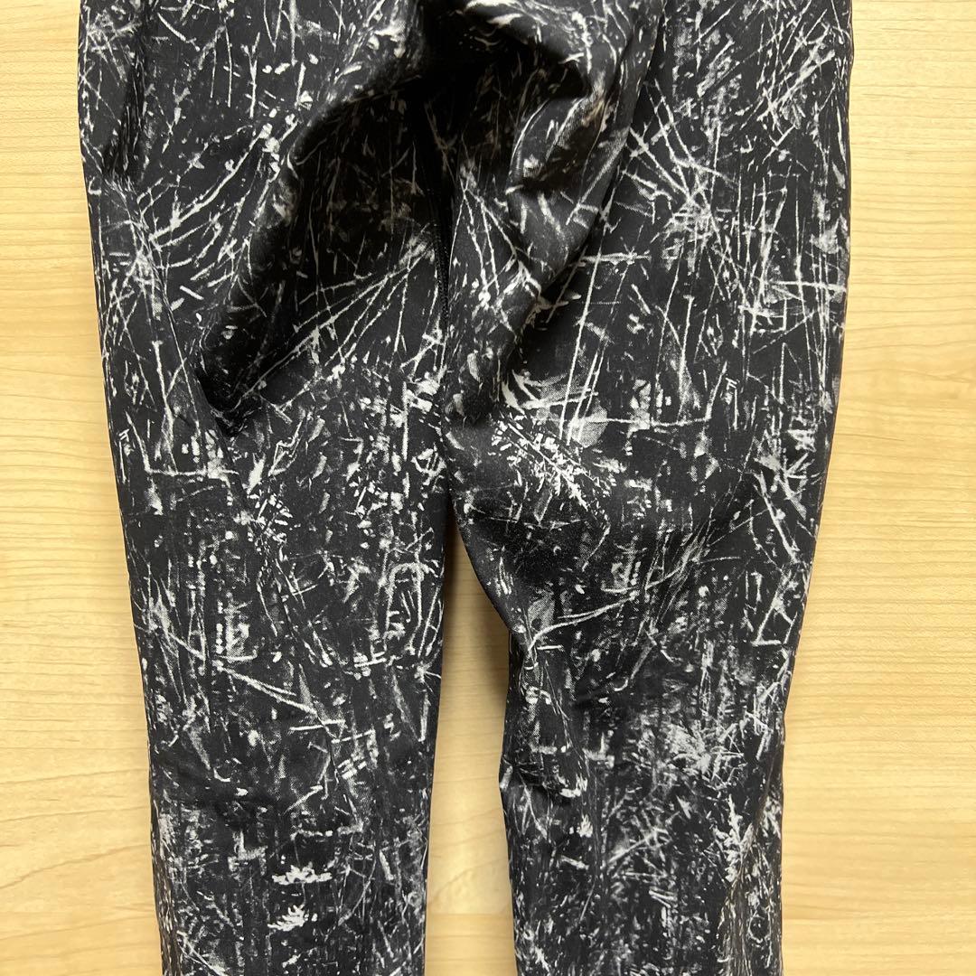 美品　ルルレモン　wunder under ワンダーアンダー　フル丈　レギンス
