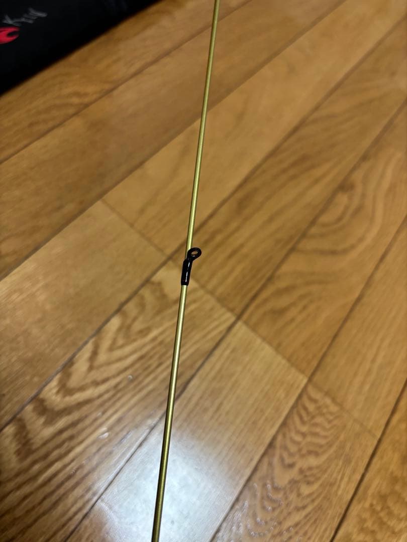 ダイワ　月下美人EX AGS 76UL-S