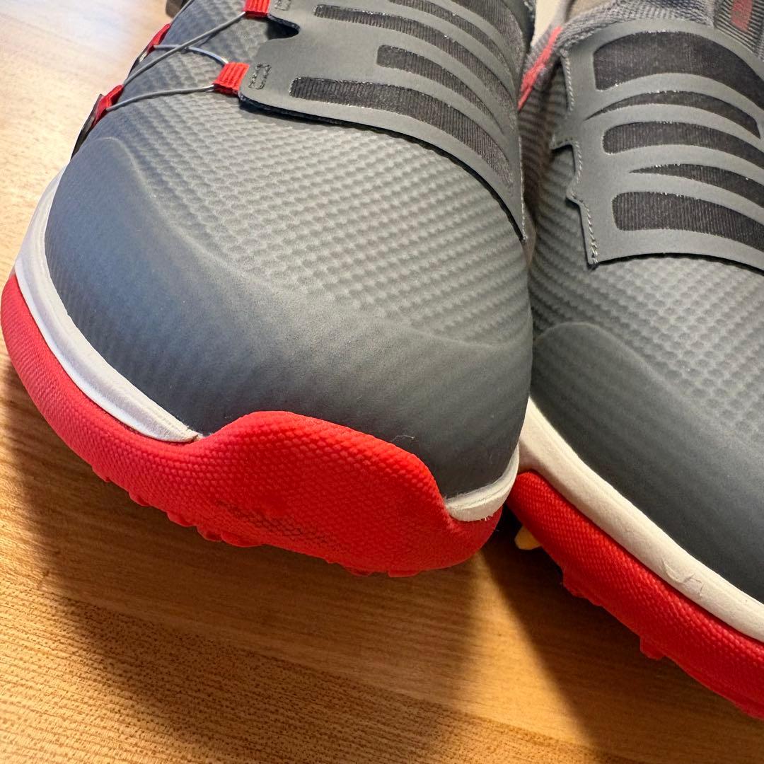 SKECHERS ARCHFIT SLIP-INS ゴルフシューズ