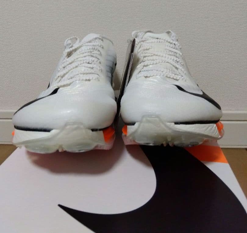 NIKE ナイキ マックスフライ 2 プロト 24.5cm