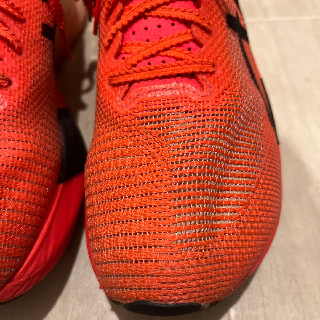 アシックス ASICS SPEED EDGE PARIS 26.5センチ