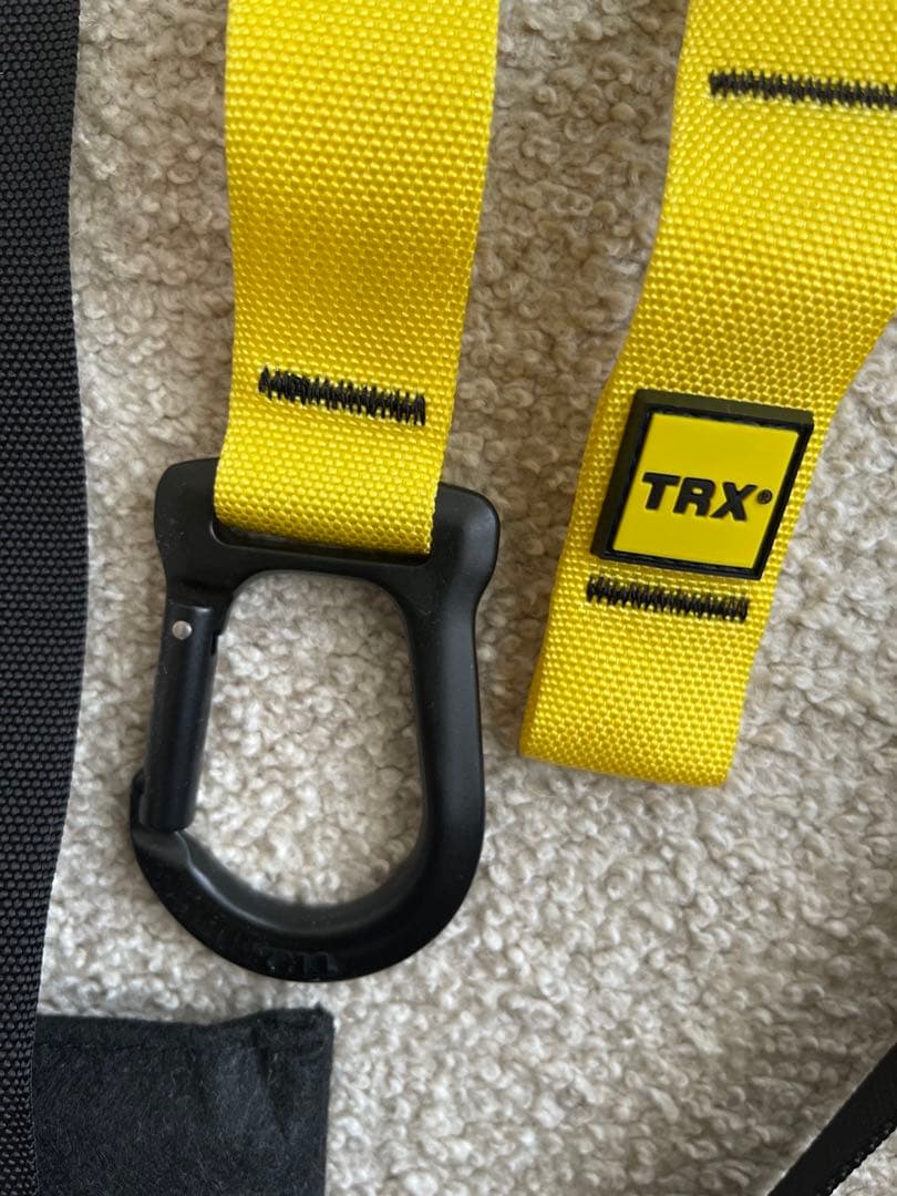 【Rin】TRX MOVE サスペンション　トレーニング