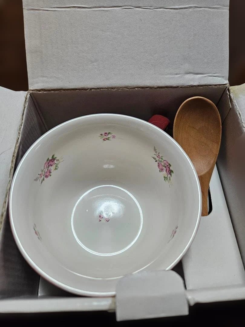 LAURA ASHLEY スープカップ 3個セット