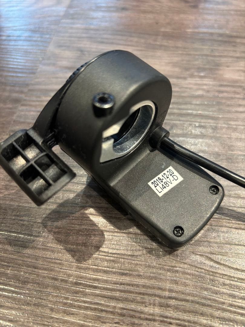 Supeq73 SG1用ディスプレイ