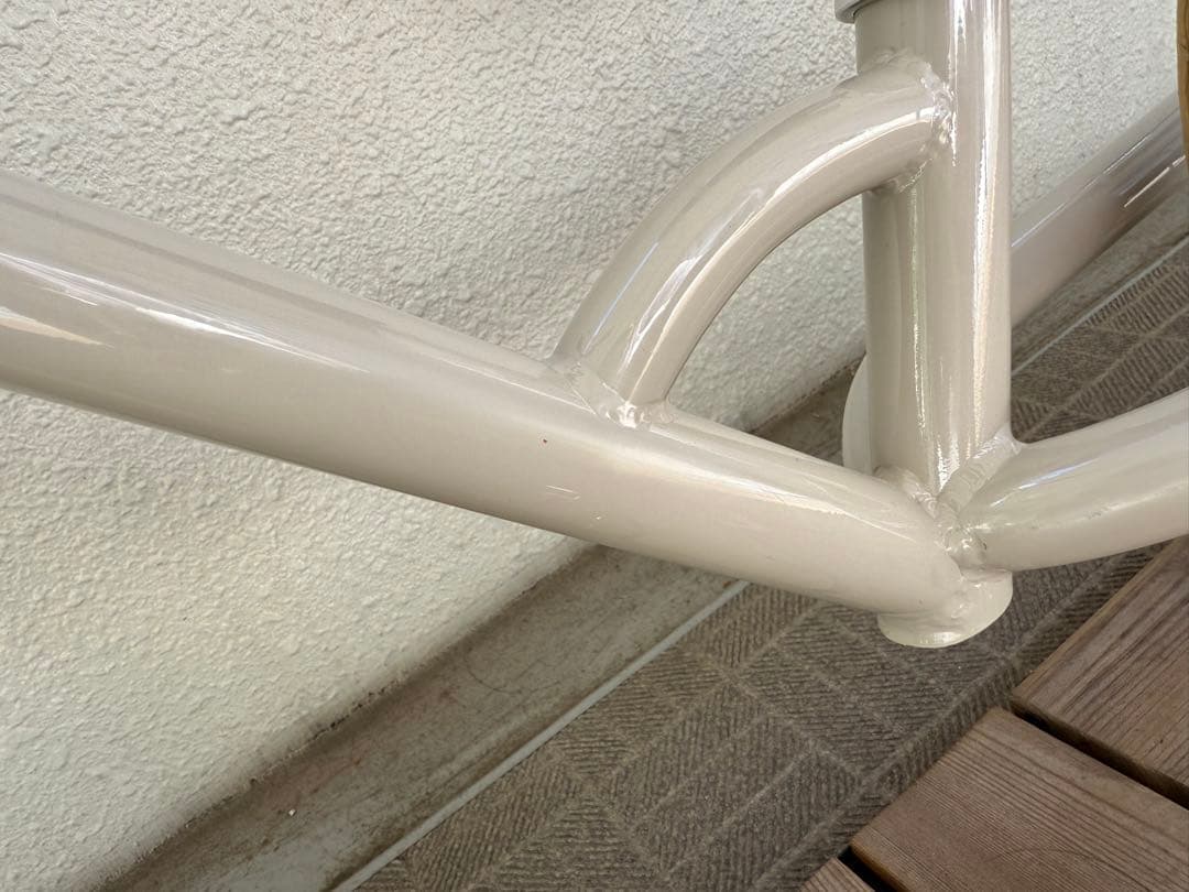 tokyobike paddle アイボリー