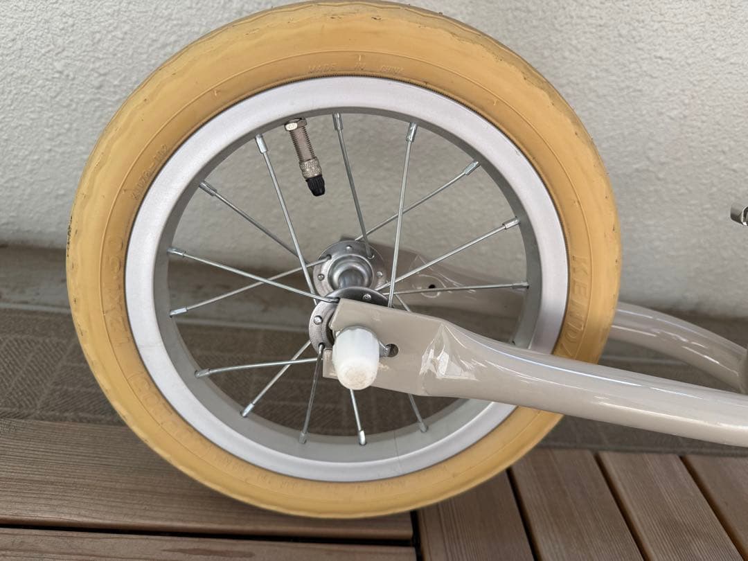 tokyobike paddle アイボリー