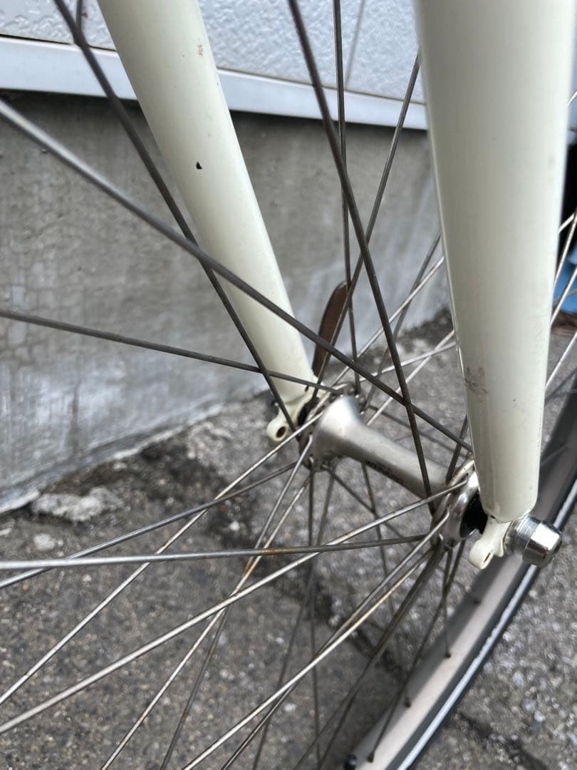90’s OLD MTB Araya マディフォックス　マウンテンバイク