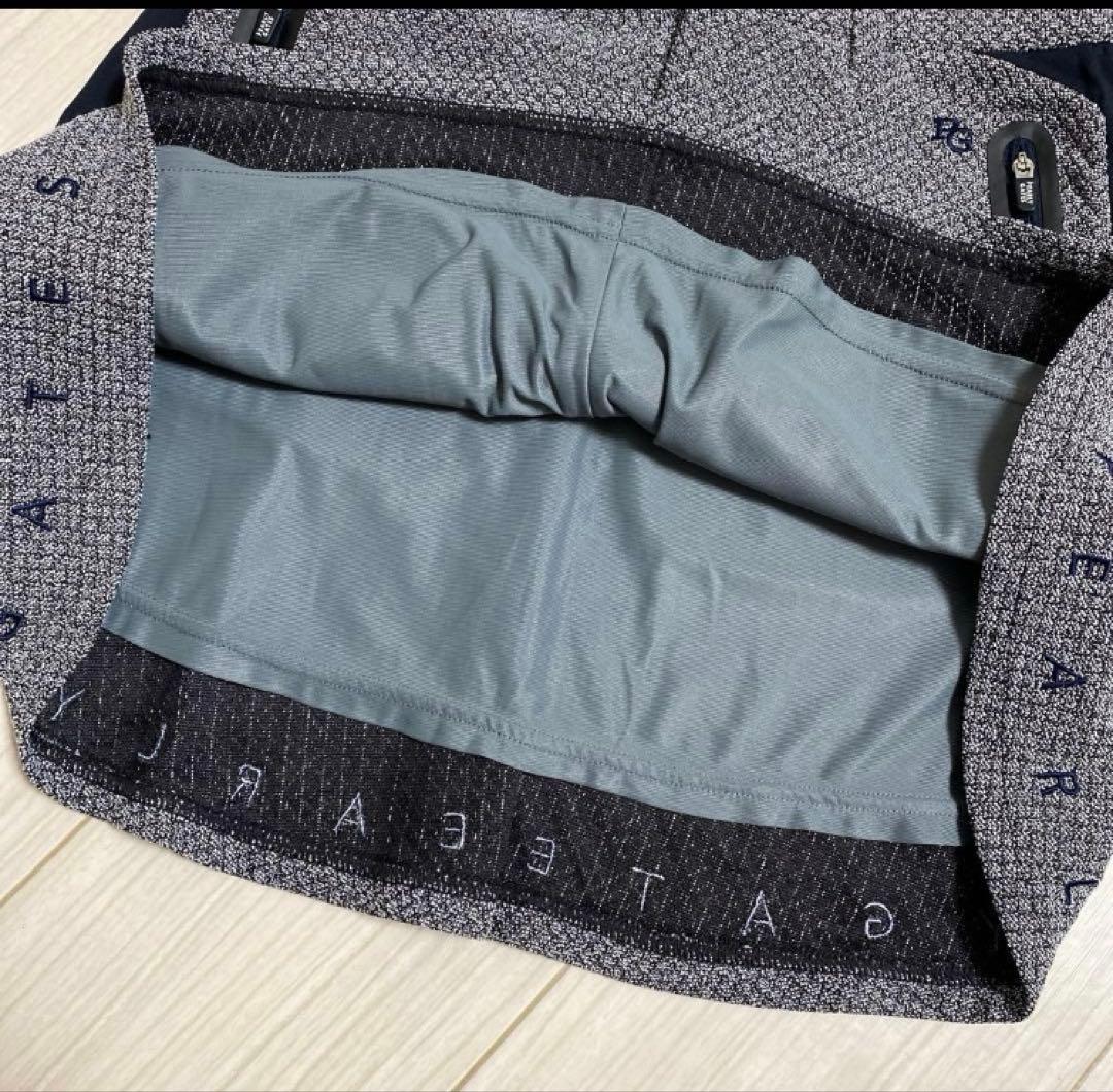 維那⭐️美品⭐️パーリーゲイツ フーディブルゾン