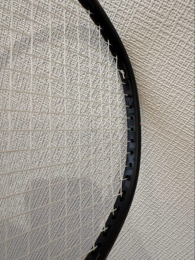 ラケット Axforce80