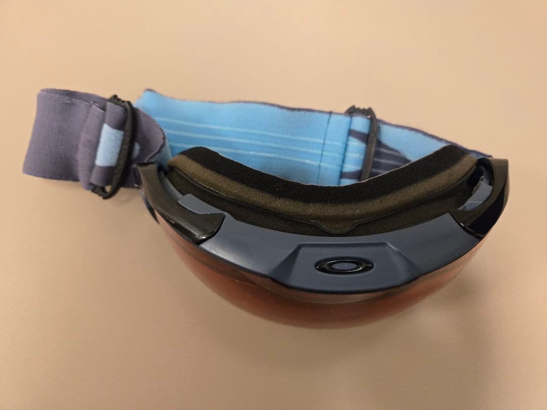 Oakley AIRBREAK XL スペアレンズ1枚付き