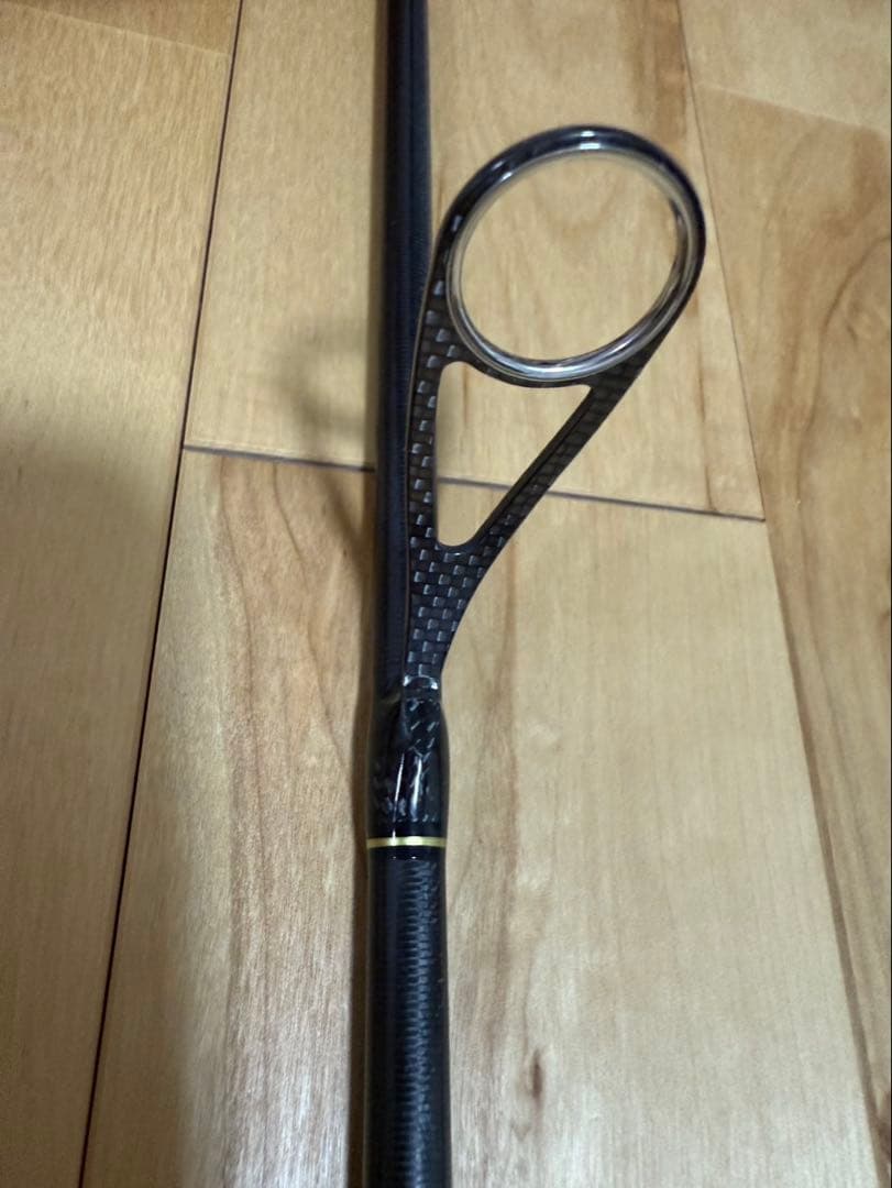 ロッド morethan EX AGS 94ML
