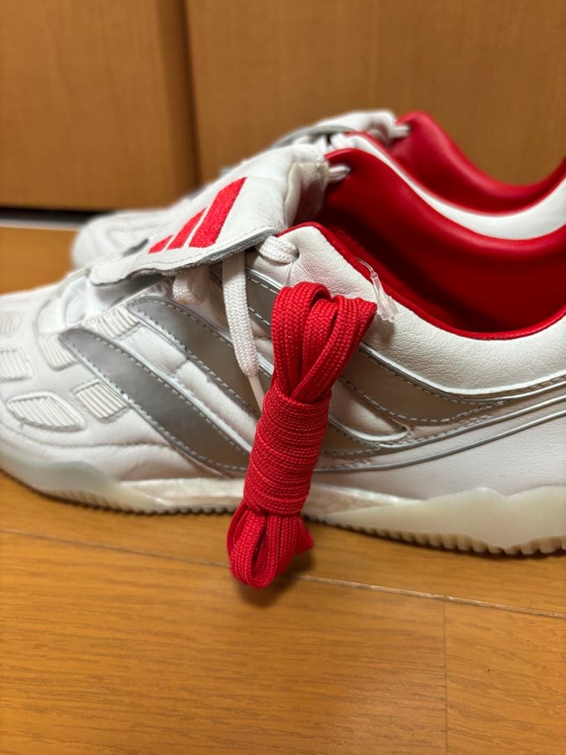 adidas プレデター プレシジョン TR アディダス 27cm