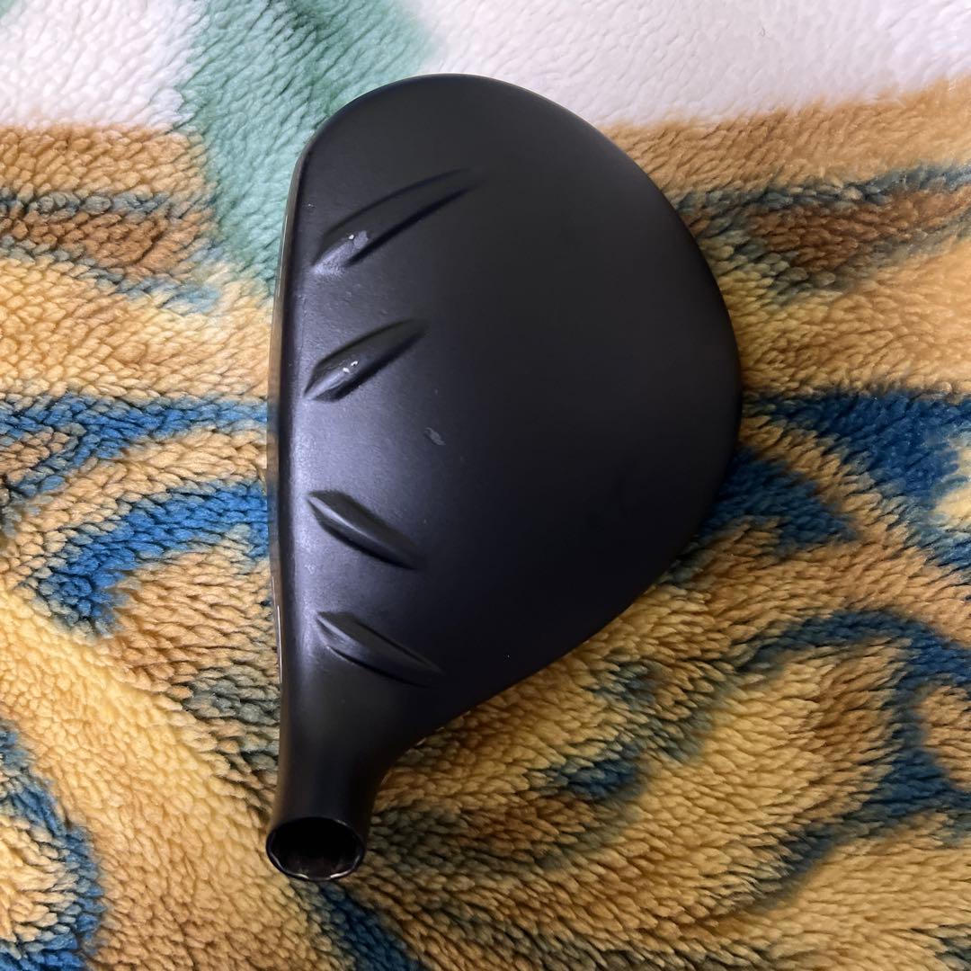 PING G410 LST フェアウェイウッド 3W ヘッドのみ