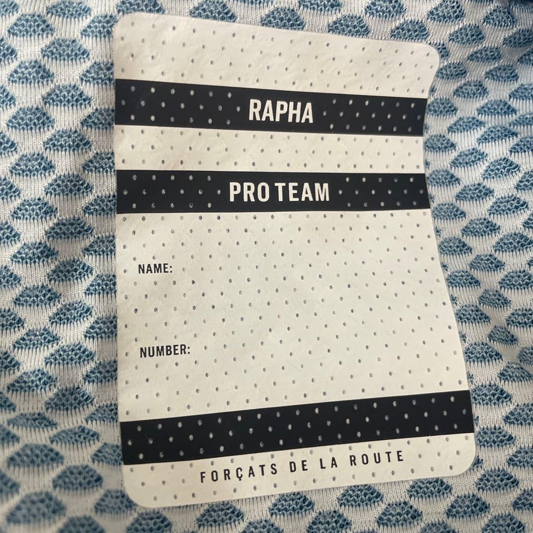 RAPHA サイクルジャージウィメンズ