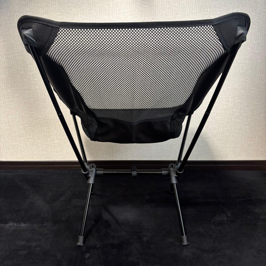 【非売品・美品】Google Pixelチェア 折りたたみイス Hilander