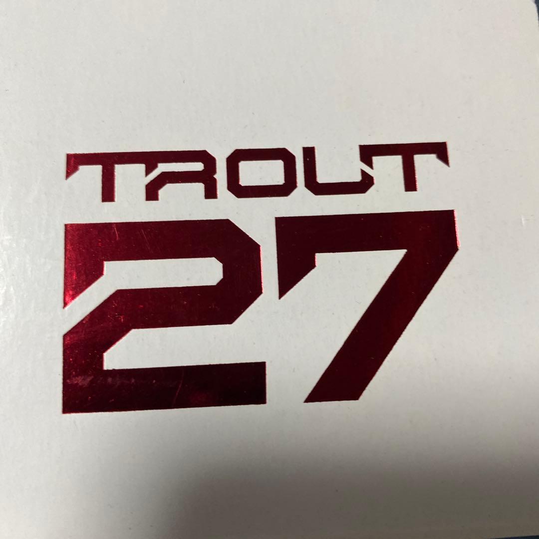 FORCE ZOOM TROUT 9 PRO 【NIKE 野球スパイク】