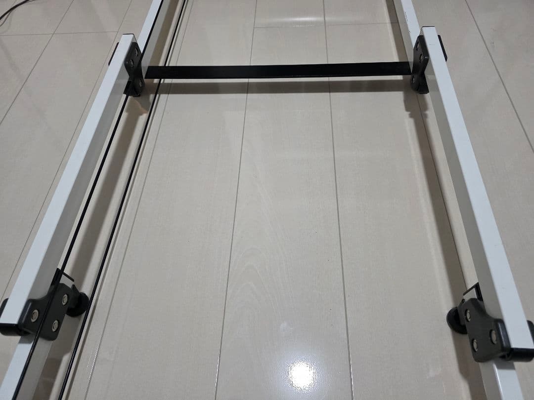自転車トレーニングローラー(MINOURA MEZ ROLLER)