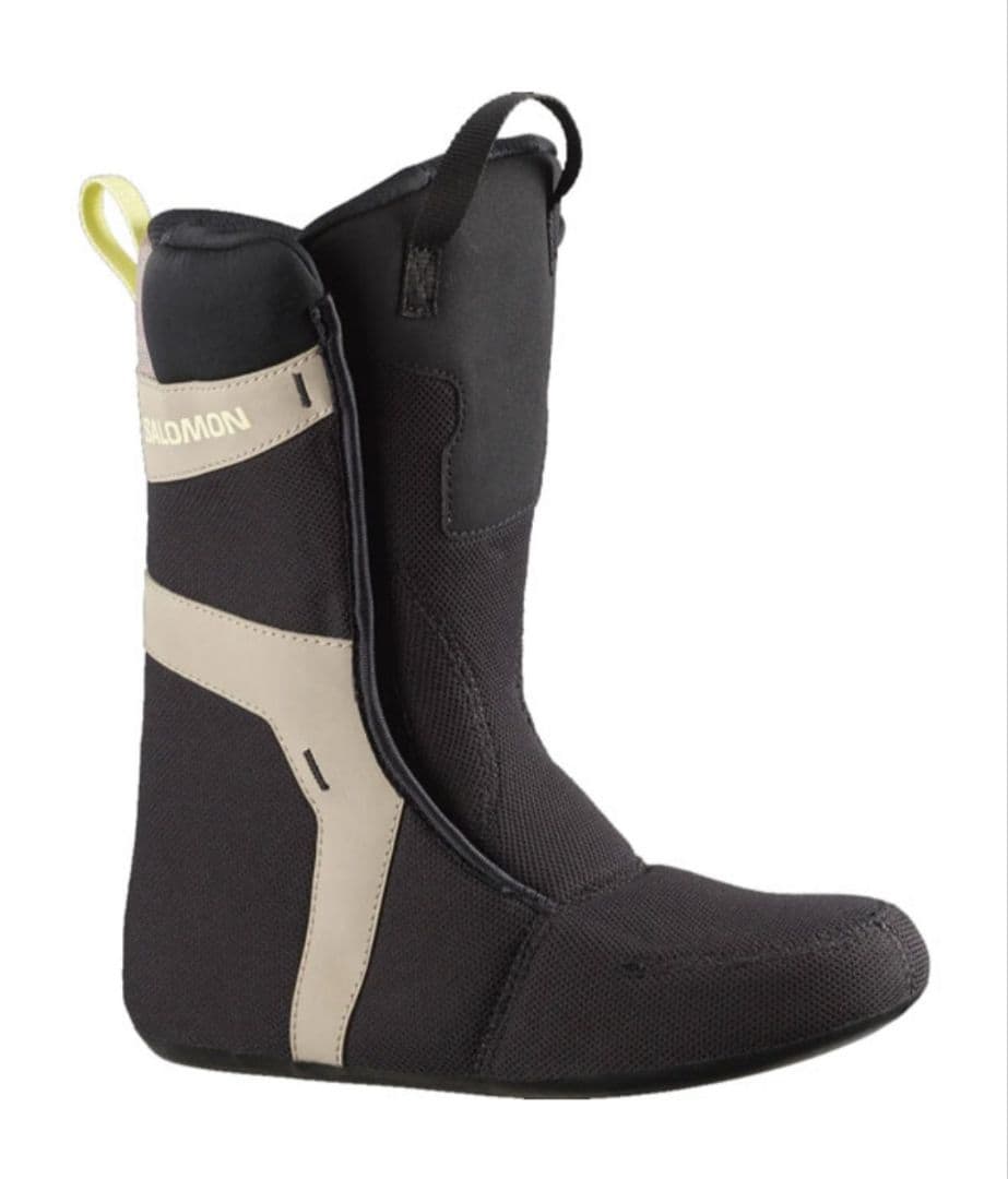サロモン ブーツ 23-24 SALOMON VISTA  ビスタ スノーボード