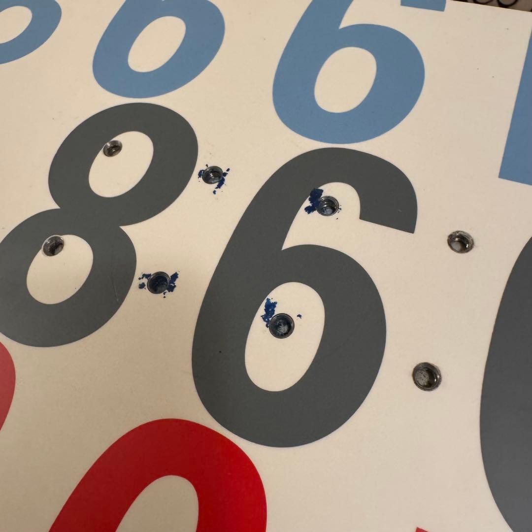 希少品　長野オリンピック スノーボード コカコーラ　138