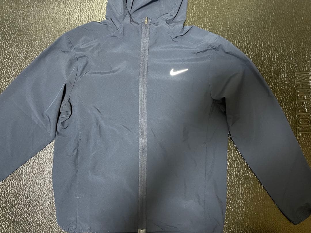 NIKEウインドジャケット上下SET（Ｌ）
