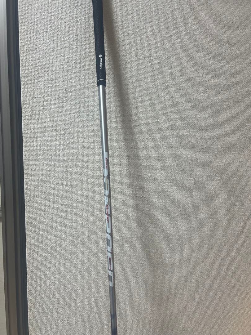 LEXIM ドライバー 黒